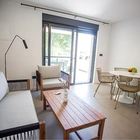 Appartement Favi