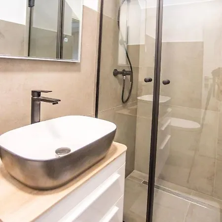 Appartement Favi Pakoštane