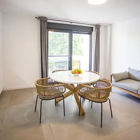 Favi Appartement Pakoštane