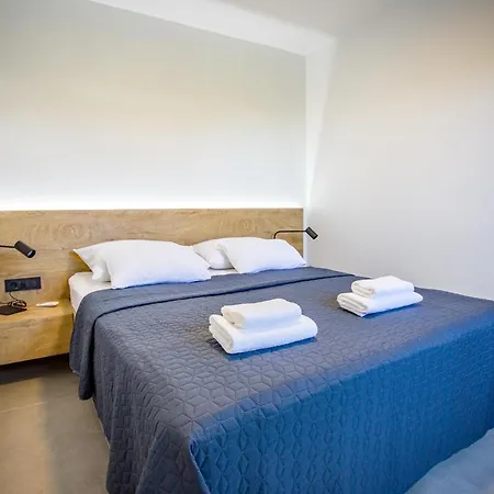 Favi Appartement Pakoštane