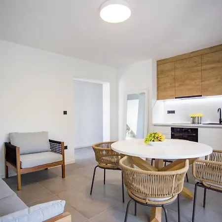 Favi Appartement Pakoštane