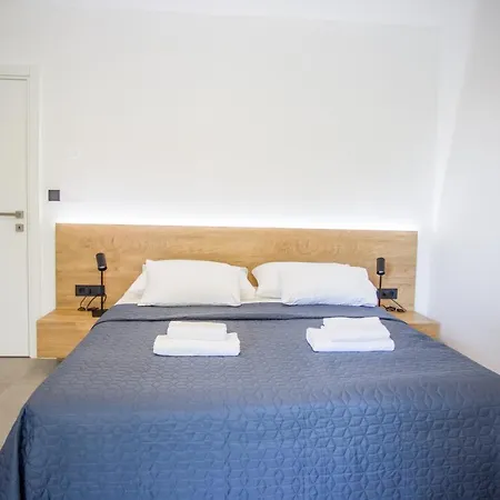 Favi Appartement *