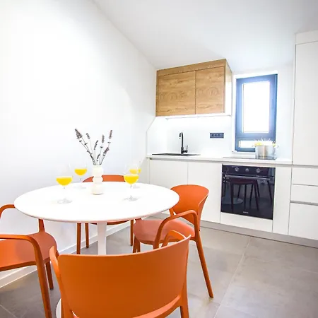 Favi Appartement