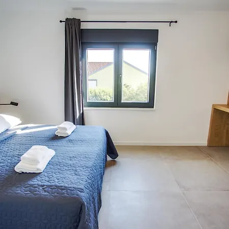Appartement Favi Pakoštane