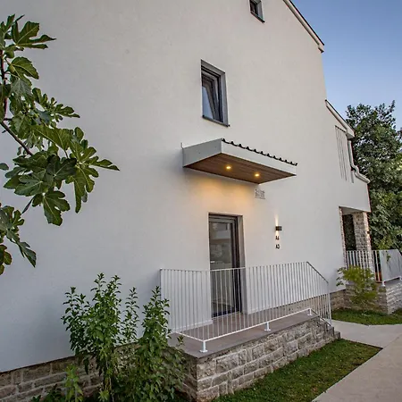 Apartament Favi *