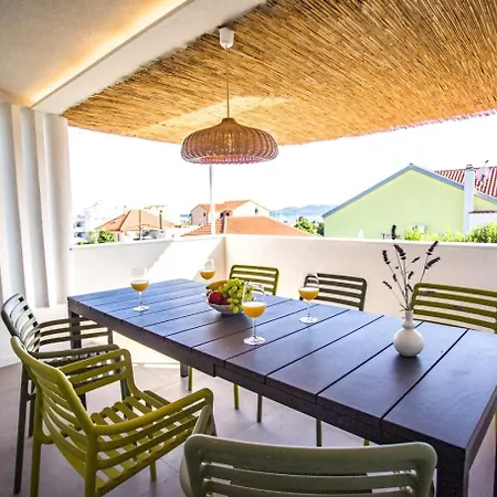 Apartmán Favi