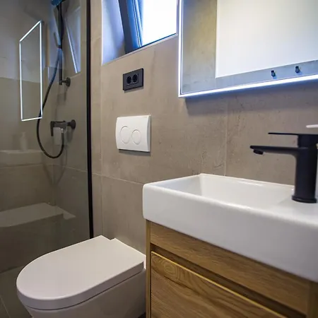 Apartamento Favi