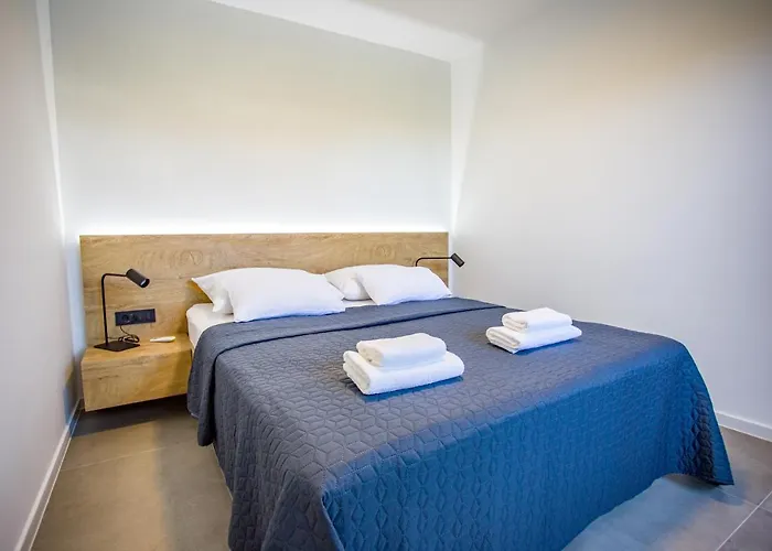 Favi דירה פאקוסטאן